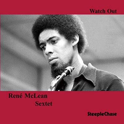 Watch Out Edition Limitée remasterisée