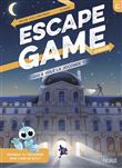 Escape Game Junior. Qui a volé la Joconde ?
