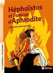 Héphaïstos et l'amour d'Aphrodite