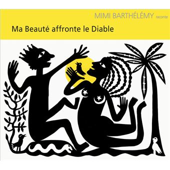 Ma Beauté affronte le diable