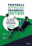 Football approche technico-tactique