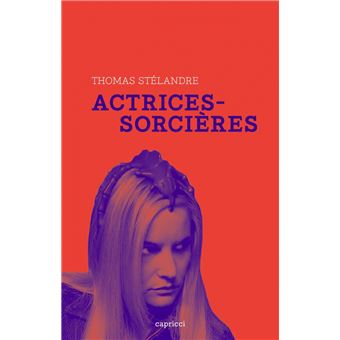 Actrices sorcières