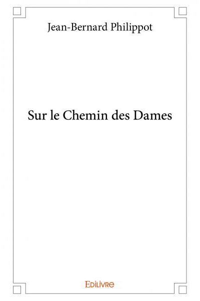 Sur le Chemin des Dames