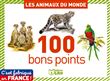 Les animaux du monde