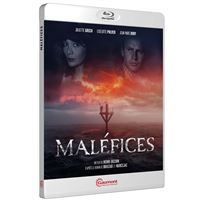 Maléfices Blu-ray