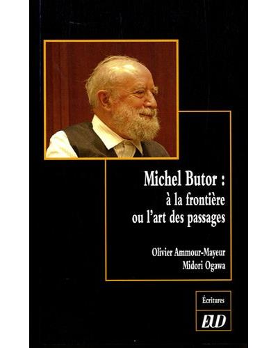 Michel Butor