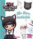 NaNaNa - Mes super activités fashion