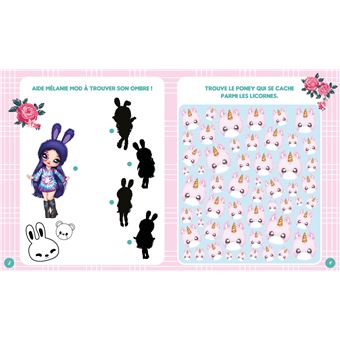 NaNaNa - Mes super activités fashion