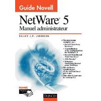 Guide novell netware 5