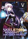 Skeleton Knight in Another World