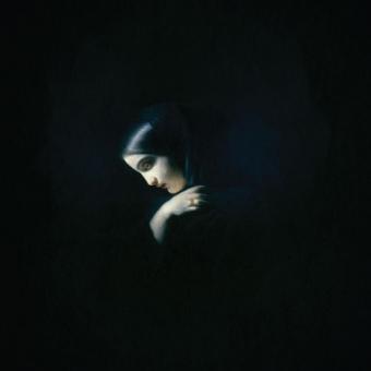 True Widow - 1