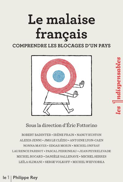 Le malaise français