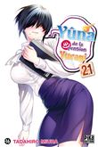 Yûna de la pension Yuragi T21