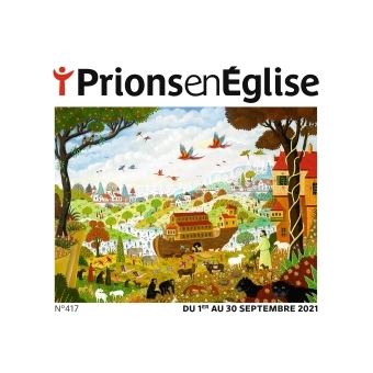 Prions gd format - septembre 2022