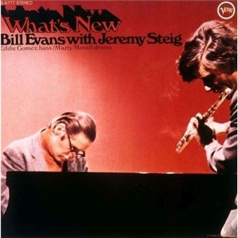 Bill Evans - 1