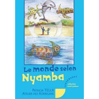 Le monde selon Nyamba - 1