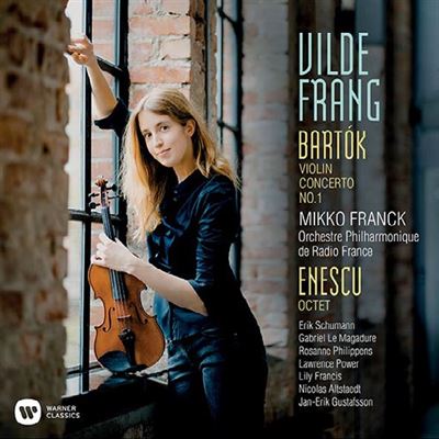 Violin Concerto number 1 Octet