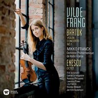 Violin Concerto number 1 Octet