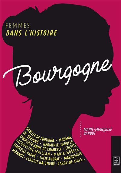Femmes en bourgogne