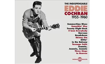 Indispensable 1955 1960