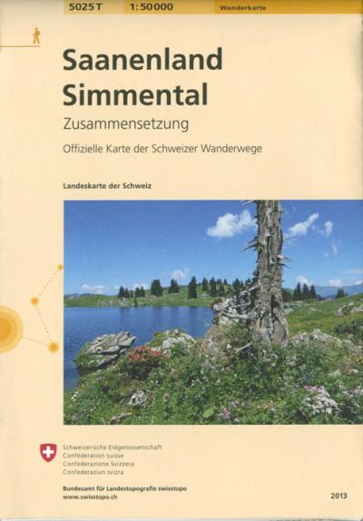 Saanenland-Simmental