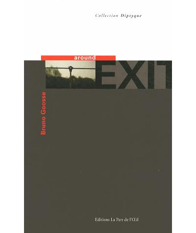 Around exit