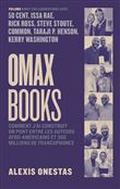 OmaxBooks