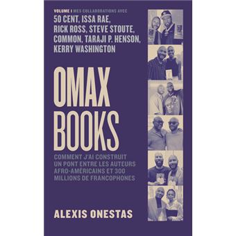 OmaxBooks