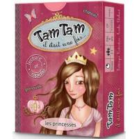 Tam tam -   il etait une fois... les princesses