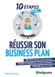 Réussir son business plan