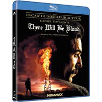 There Will Be Blood Blu-ray