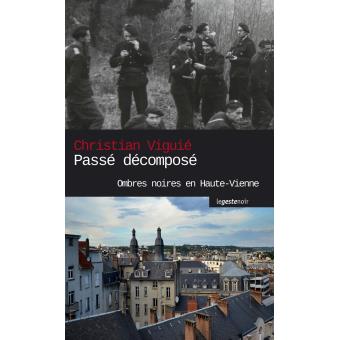 Passé décomposé - 1