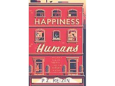 Happiness for Humans