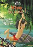 Disney Le livre de la Jungle Vive le ciné !