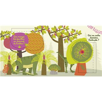 Les dinosaures