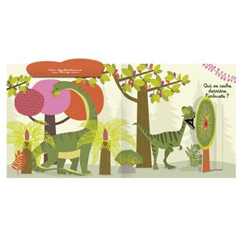 Les dinosaures