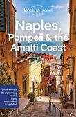 Naples, Pompeii & the Amalfi Coast 8ed -anglais-