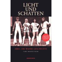 ABBA: Licht und Schatten
