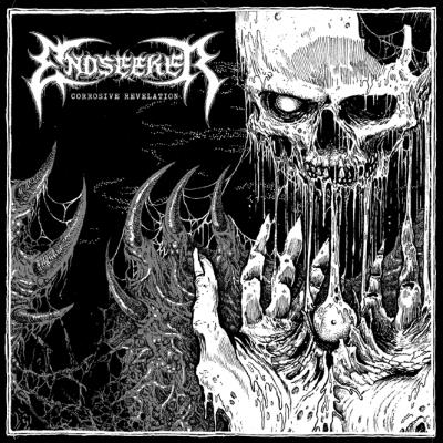 Corrosive revelation EP