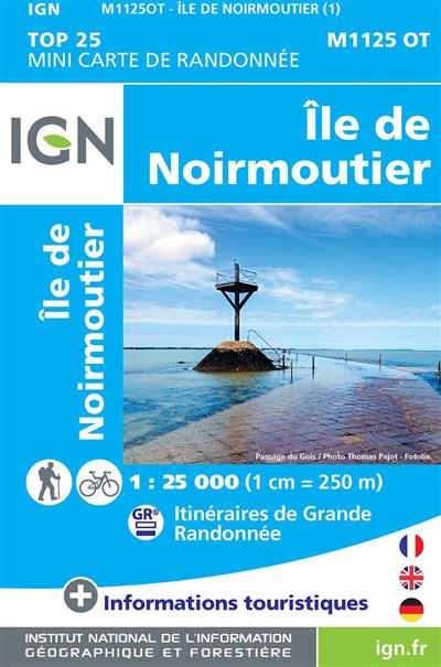 Mini Île de Noirmoutier