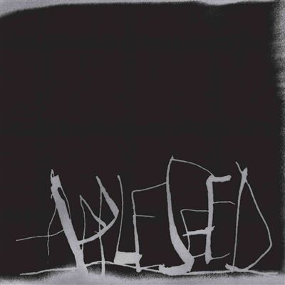 Appleseed Vinyle Fumée Noir et Transparent