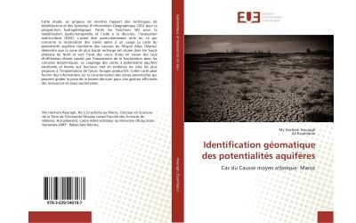 Identification geomatique des potentialites aquiferes
