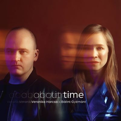 About time/digipack