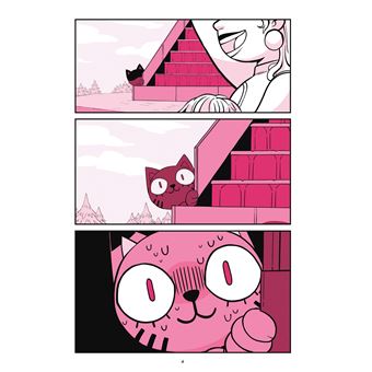 La fille de ses rêves