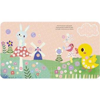 Gommettes rondes mille fleurs