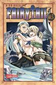 FAIRY TAIL, BAND 45