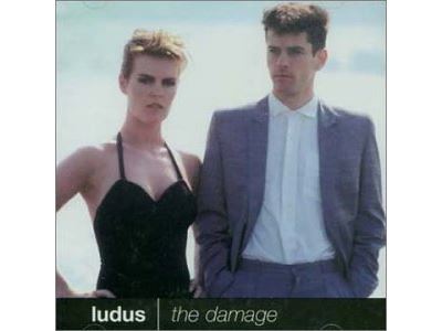The Damage [Original Recording Remastered]
