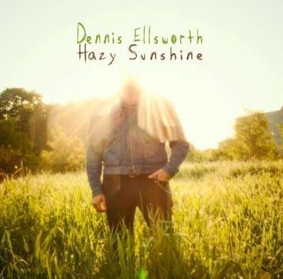 Hazy sunshine