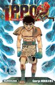 Ippo Saison 6 - Tome 16
