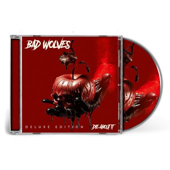 Die About It - CD